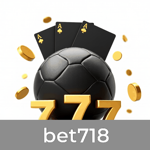 Cassino Online bet718