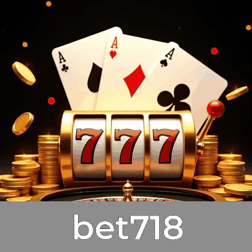 Cadastro na bet718