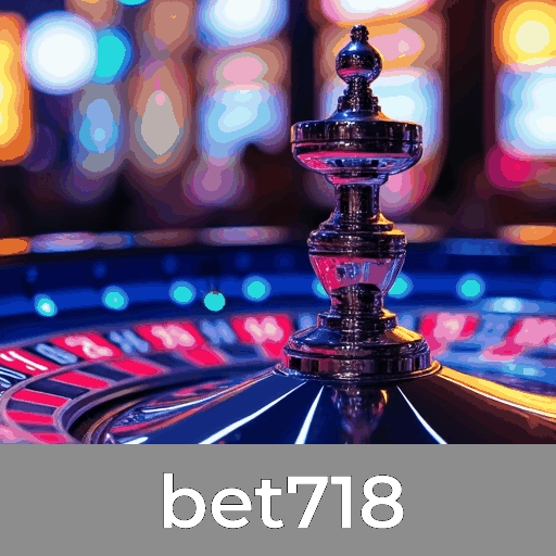 Cadastro na bet718