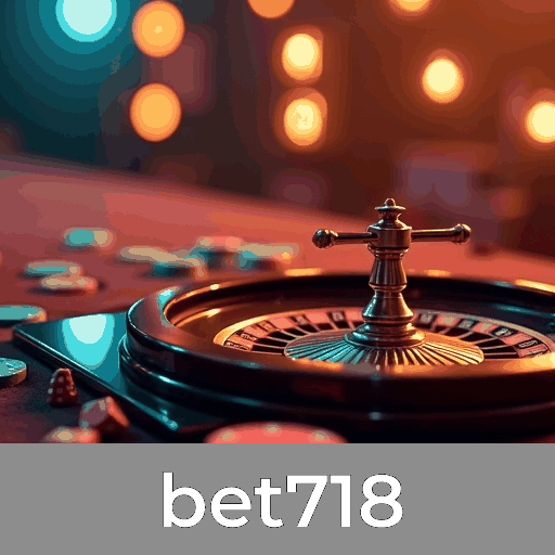 Cassino Online bet718