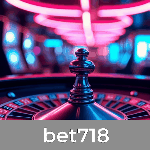 Acesso ao bet718