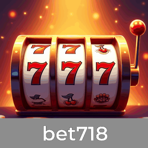 Acesso ao bet718