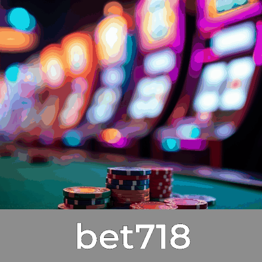Cadastro na bet718
