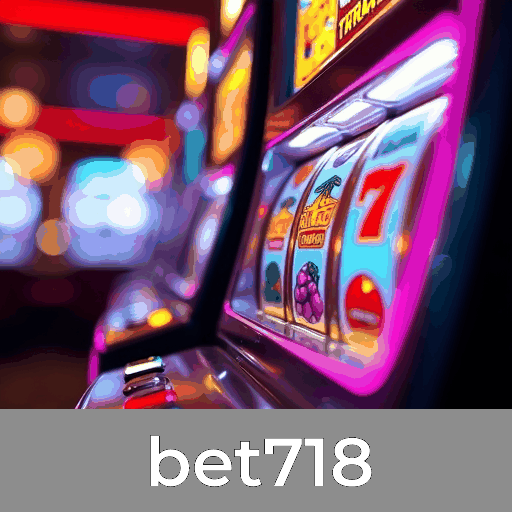 Acesso ao bet718
