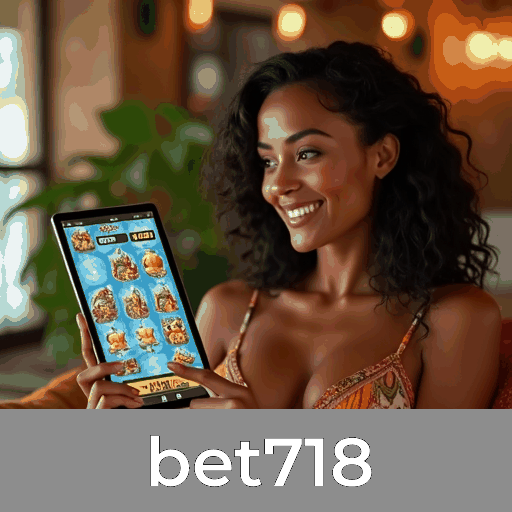 Cassino Online bet718