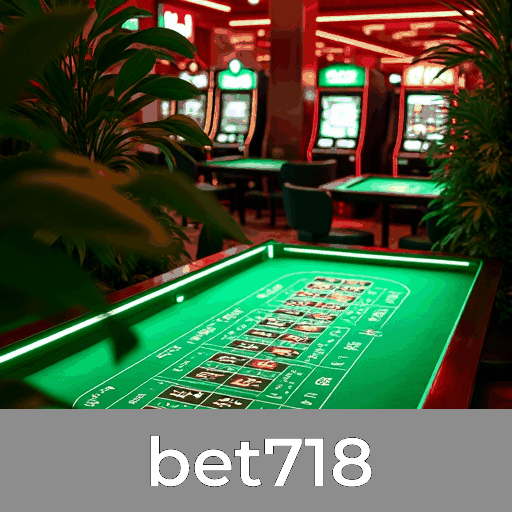 Cadastro na bet718