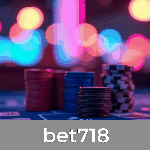 Cadastro na bet718