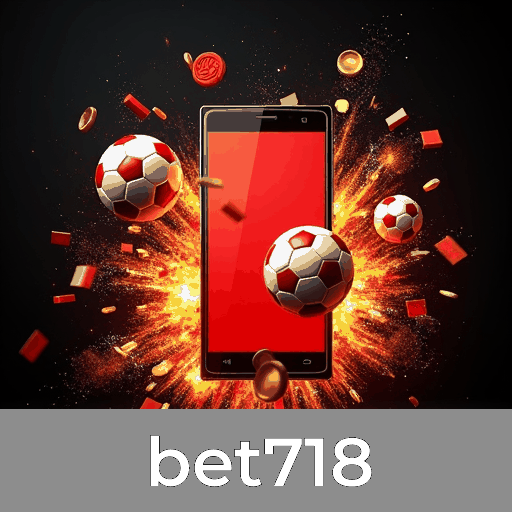 Cadastro na bet718