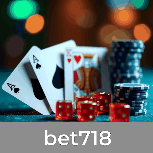Cassino Online bet718