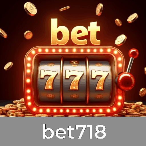 Cassino Online bet718