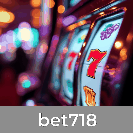 Cassino Online bet718