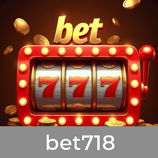 Promoções e Bônus no bet718