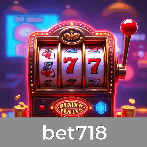 Acesso ao bet718