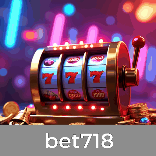 Cassino Online bet718