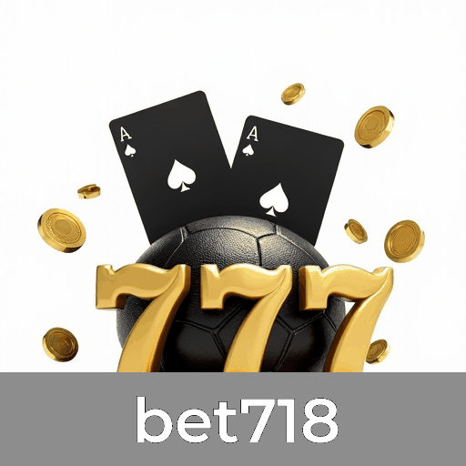 Cassino Online bet718