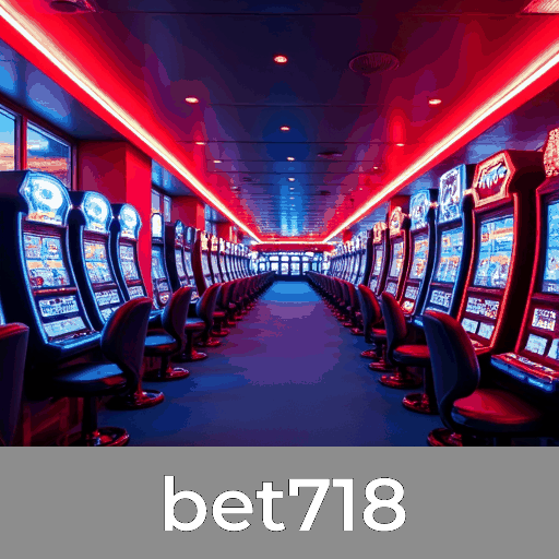Cadastro na bet718