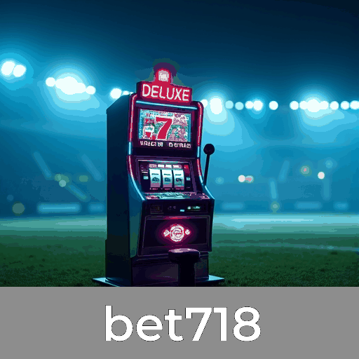 Acesso ao bet718
