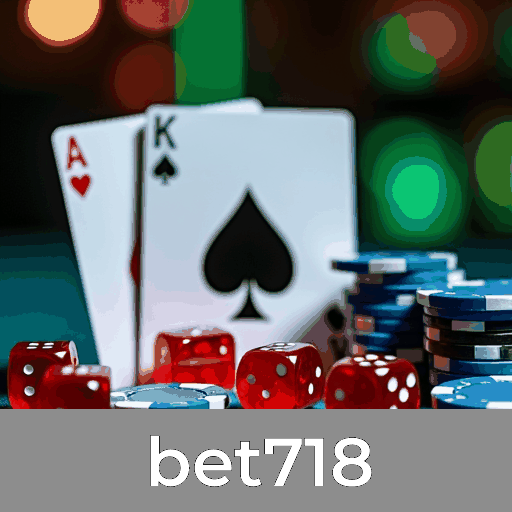 Acesso ao bet718