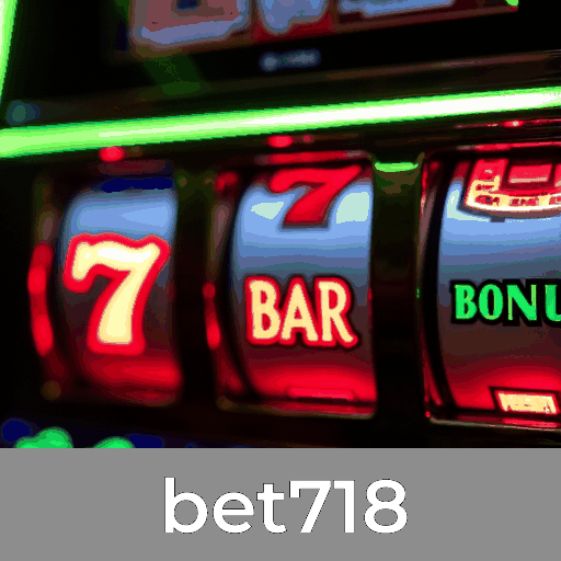 Cassino Online bet718