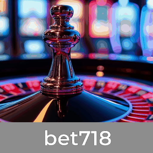 Acesso ao bet718