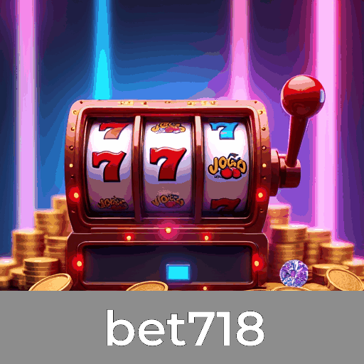 Acesso ao bet718